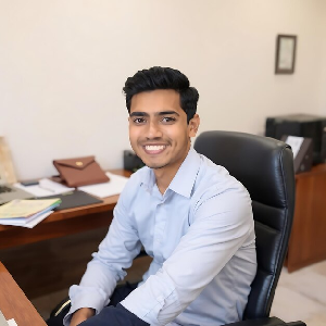 Suresh-P